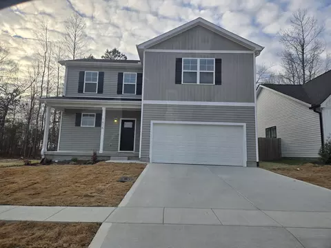 1616 Links Dr, Cookeville, TN 38506