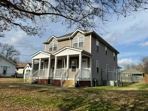 2205 E 12th St, Chattanooga, TN 37404