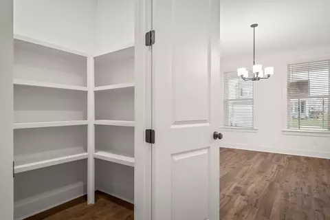 Entry Way - 648 Conifer Dr, Spring Hill, TN 37174 photo 3 of 6