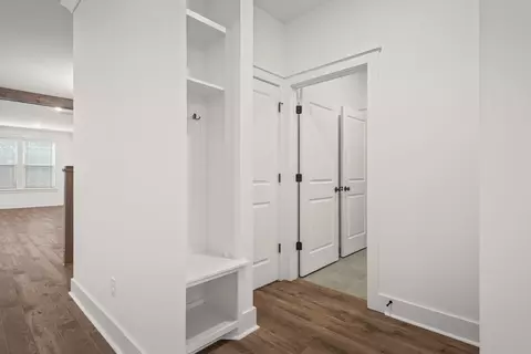 Entry Way - 648 Conifer Dr, Spring Hill, TN 37174 photo 5 of 6