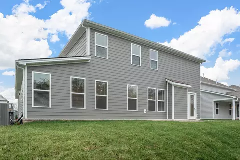 Exterior - 648 Conifer Dr, Spring Hill, TN 37174 photo 4 of 5
