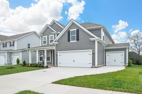 Exterior - 648 Conifer Dr, Spring Hill, TN 37174 photo 2 of 5