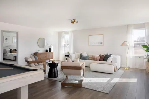 Living - 648 Conifer Dr, Spring Hill, TN 37174 photo 6 of 6