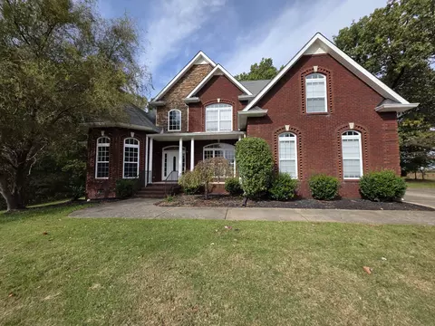 1224 Voyage Ct, Adams, TN 37010