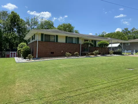 6648 Botsford Dr, Chattanooga, TN 37421