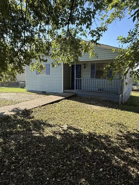 807 Arlington Ave, Chattanooga, TN 37406