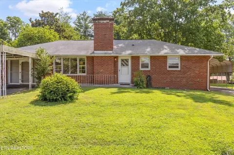 107 Hillcrest Ln, Kingston, TN 37763