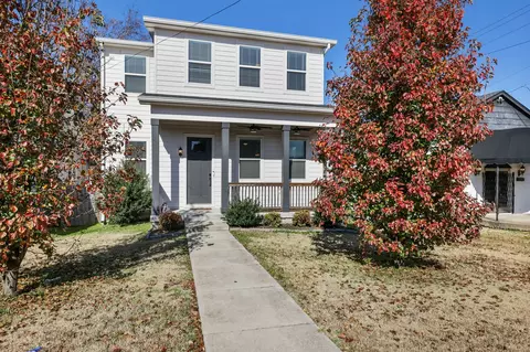 1702 Knowles St, Nashville, TN 37208