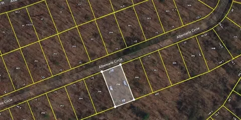 298 Albemarle Cir, Crossville, TN 38558