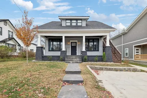 1002 Spain Ave #A, Nashville, TN 37216