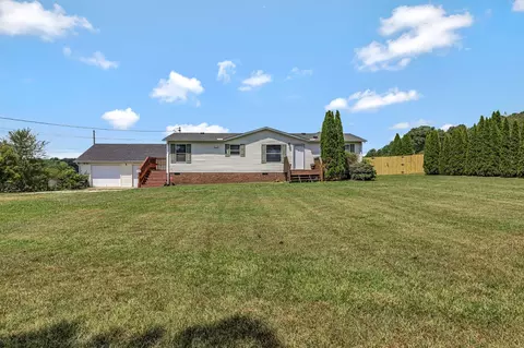 9440 Missionary Ridge Rd, Bon Aqua, TN 37025