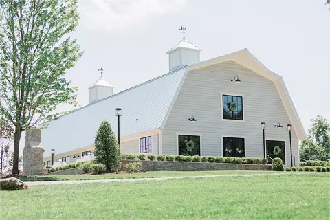 3795 Turnersville Rd, Cedar Hill, TN 37032