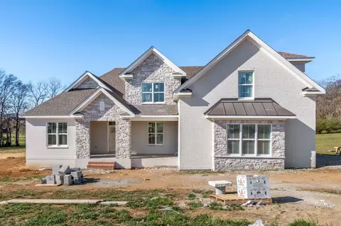 4019 Advocate Path, Culleoka, TN 38451