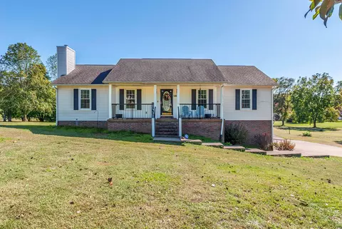 1812 Caspian Dr, Culleoka, TN 38451
