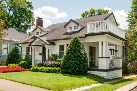 1513 Dallas Ave, Nashville, TN 37212