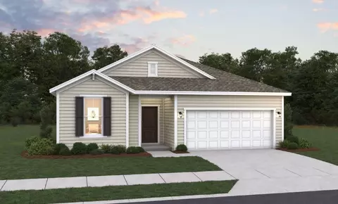 217 Idle Dr, Shelbyville, TN 37160
