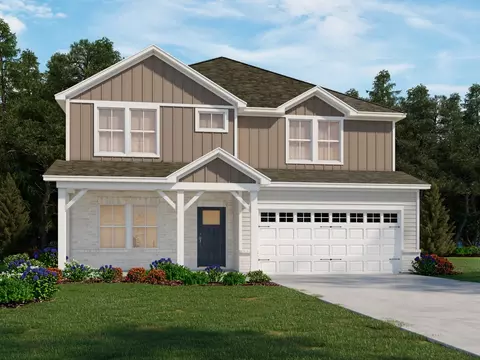271 Astoria Dr, Hendersonville, TN 37075