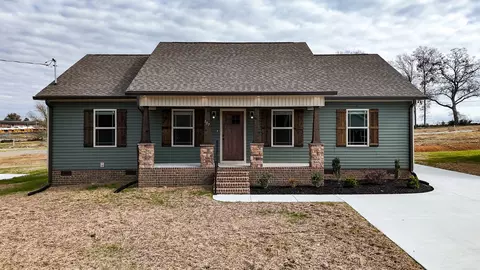 107 Demonbreum Cir, Shelbyville, TN 37160