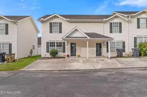 4707 Scepter Way, Knoxville, TN 37912