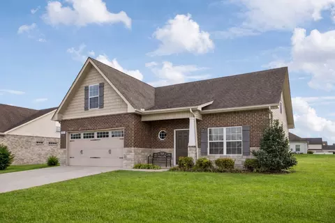 4863 Beryl Dr, Murfreesboro, TN 37128