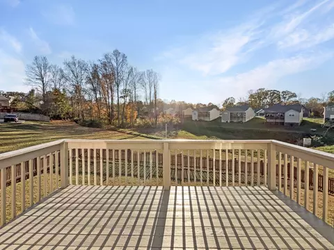 Exterior - 610 Chestnut Ct, Springfield, TN 37172 photo 4 of 4