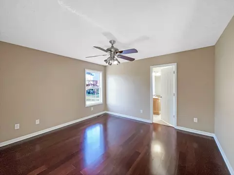 Bedroom - 610 Chestnut Ct, Springfield, TN 37172 photo 4 of 4
