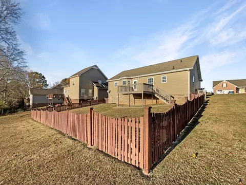 Exterior - 610 Chestnut Ct, Springfield, TN 37172 photo 2 of 4