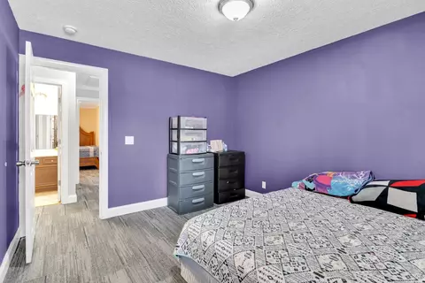 Bedroom - 208 Dimaggio Dr, Springfield, TN 37172 photo 4 of 7