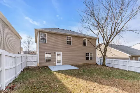 Exterior - 208 Dimaggio Dr, Springfield, TN 37172 photo 5 of 5