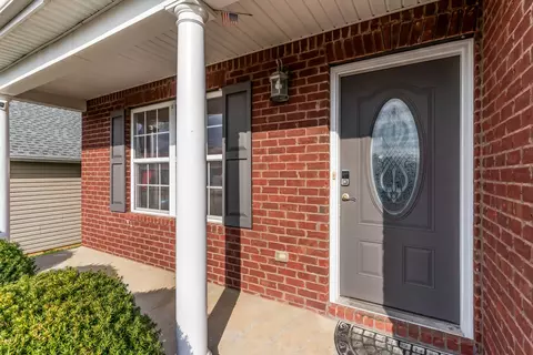 Entry Way - 208 Dimaggio Dr, Springfield, TN 37172 photo 1 of 1