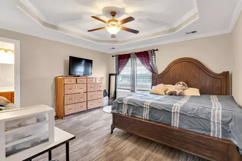 Bedroom - 208 Dimaggio Dr, Springfield, TN 37172 photo 7 of 7