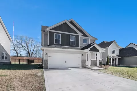 786 Limestone Way, Clarksville, TN 37043