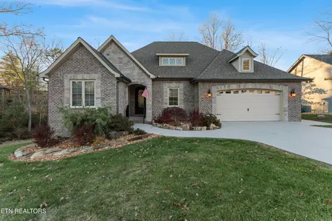 116 Leyden Dr, Crossville, TN 38558