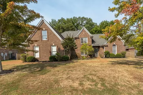 4863 Valley Von Way, Arlington, TN 38002