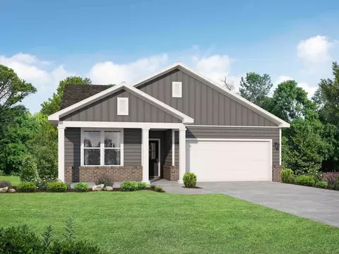 4073 Burton Dr, White House, TN 37188