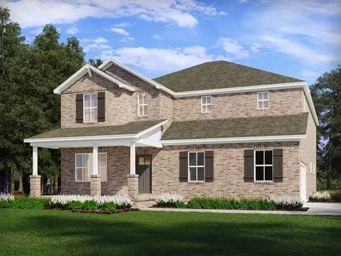 286 Johnnys Pl, Mount Juliet, TN 37122