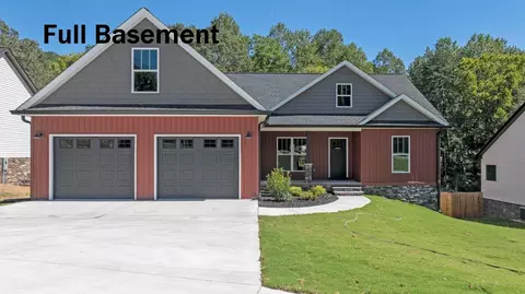 11942 Old Dayton Pike, Soddy Daisy, TN 37379
