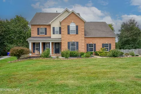 12509 Coral Reef Cir, Knoxville, TN 37922