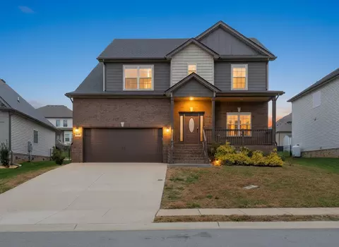 525 Low Country Ct, Clarksville, TN 37042