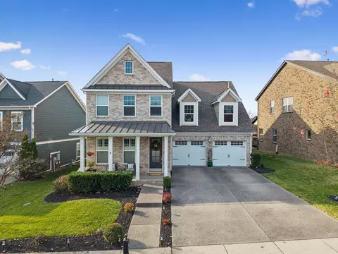 631 Lingering Way, Hendersonville, TN 37075