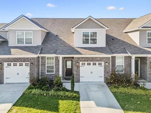 603 Birdie Dr, Spring Hill, TN 37174