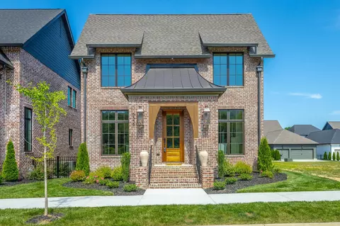 9339 Calder Cir #LOT 51, Ooltewah, TN 37363