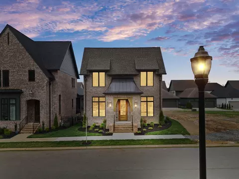 9339 Calder Cir #LOT 51, Ooltewah, TN 37363