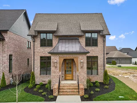 9339 Calder Cir #LOT 51, Ooltewah, TN 37363