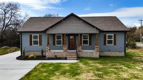 100 Demombreum Cir, Shelbyville, TN 37160