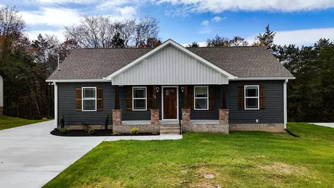108 Demombreum Cir, Shelbyville, TN 37160