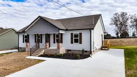 109 Demombreum Cir, Shelbyville, TN 37160