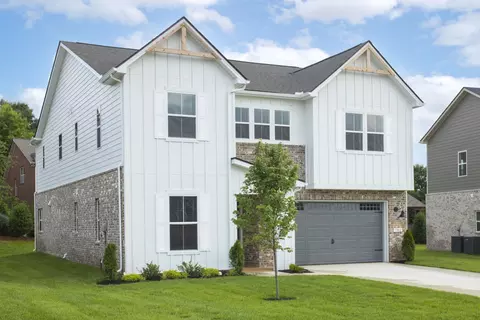 7002 Thunderhead Way, Spring Hill, TN 37174 photo 3