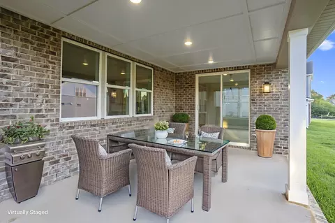 7002 Thunderhead Way, Spring Hill, TN 37174 photo 38