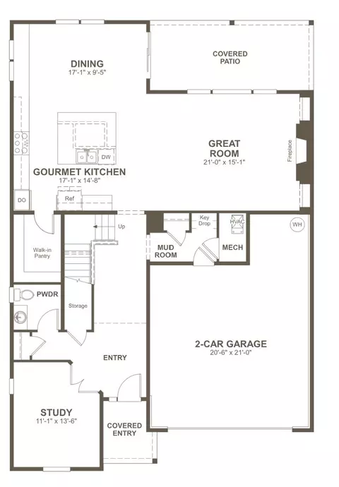 7002 Thunderhead Way, Spring Hill, TN 37174 photo 43